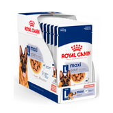 Royal Canin Maxi Adult Wet Food